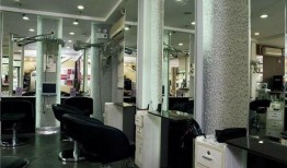 理发店的最新爆料,理发店最新爆料，行业内幕大曝光！