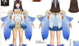 萌萌最新时装爆料,时尚潮流与可爱风潮的完美融合