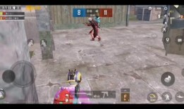 pubgm最新手册爆料,全新玩法与战术解析