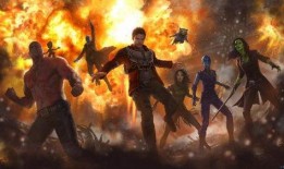 银河护卫队最新爆料,新爆料揭秘宇宙英雄的神秘使命与惊心动魄的冒险之旅